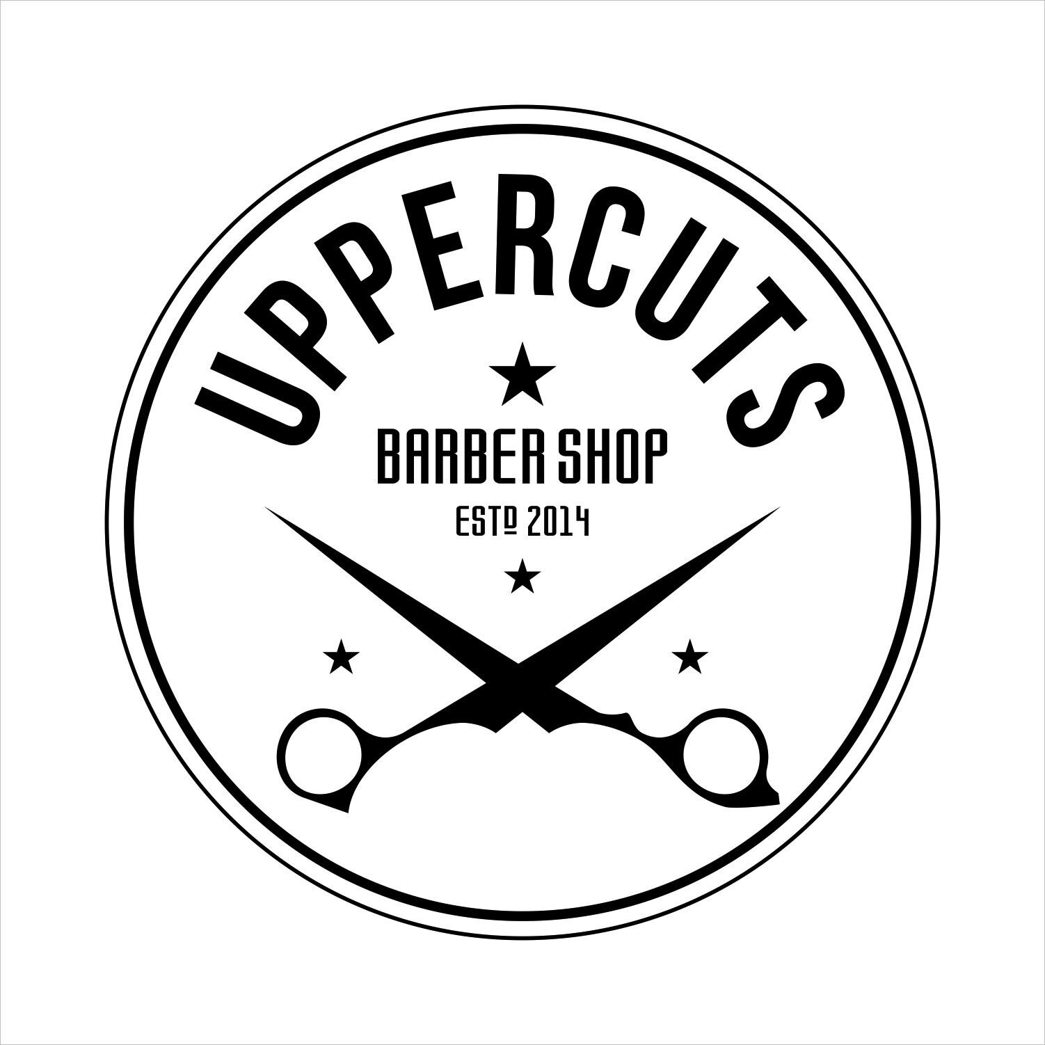 uppercuts barbershop