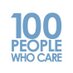 100 People Who Care (@100peopleyeg) Twitter profile photo 100 People Who Care (@100peopleyeg) Twitter profile photo