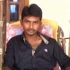 achyuthawesome's profile picture. 