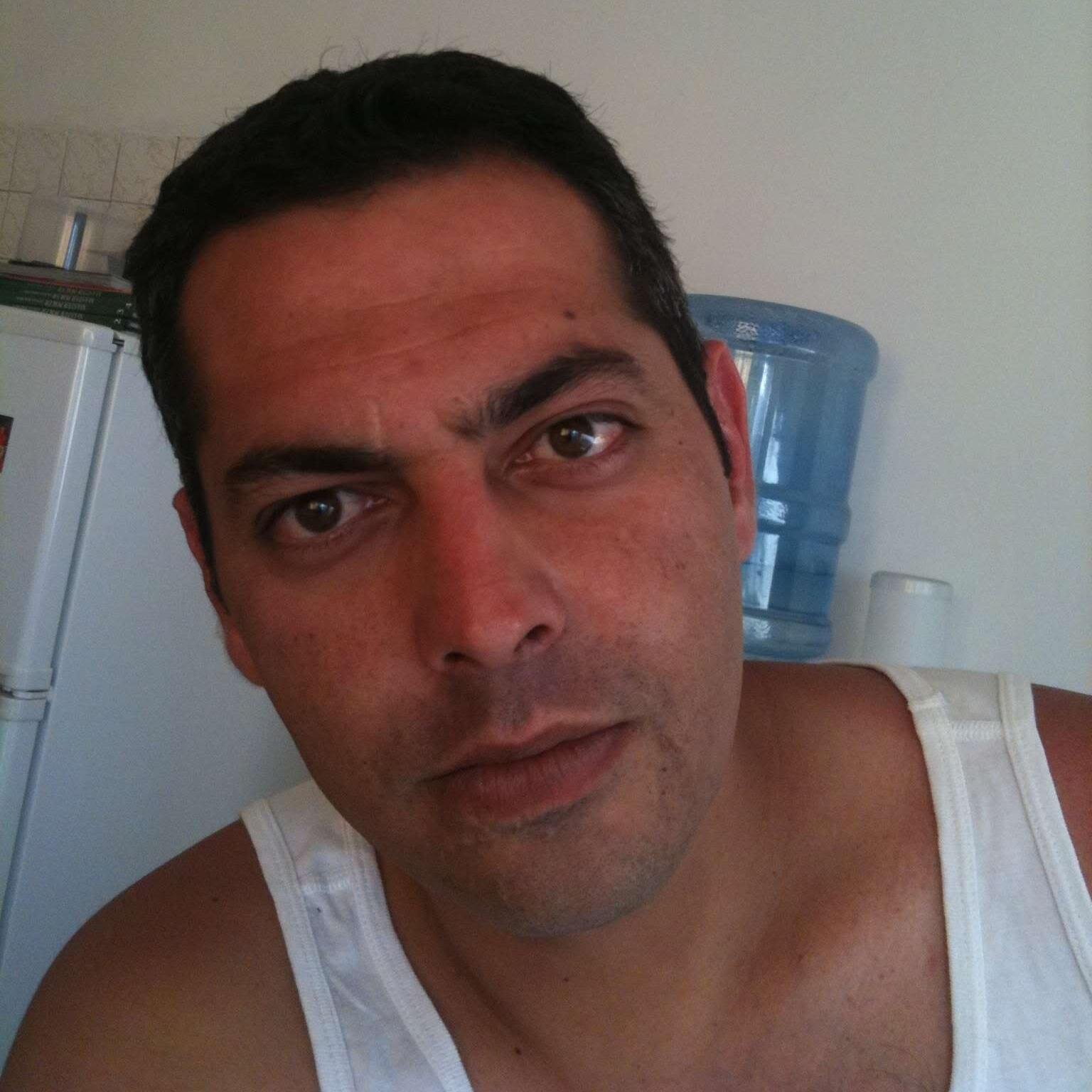 christosmenedim's profile picture. 