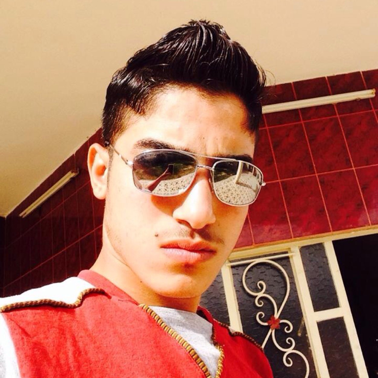 Yousef smart