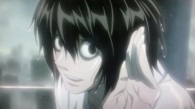 I play videogames and watch anime; if you're on my twitter profile, so must you! DeathNote is my favourite, both the Manga and anime series.