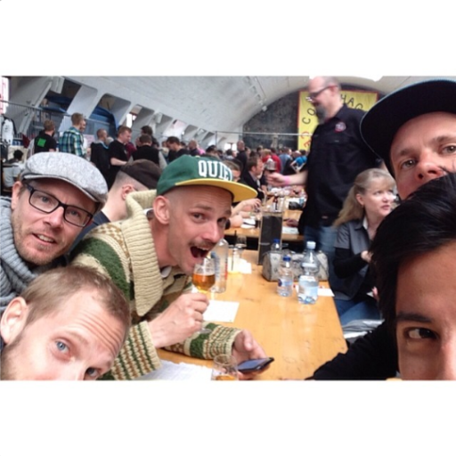 VitaVillanBrew's profile picture. Nanobrewery Vita Villan. Follow us on the journey towards great beer!