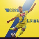 Dries Mertens (@14Mertens) Twitter