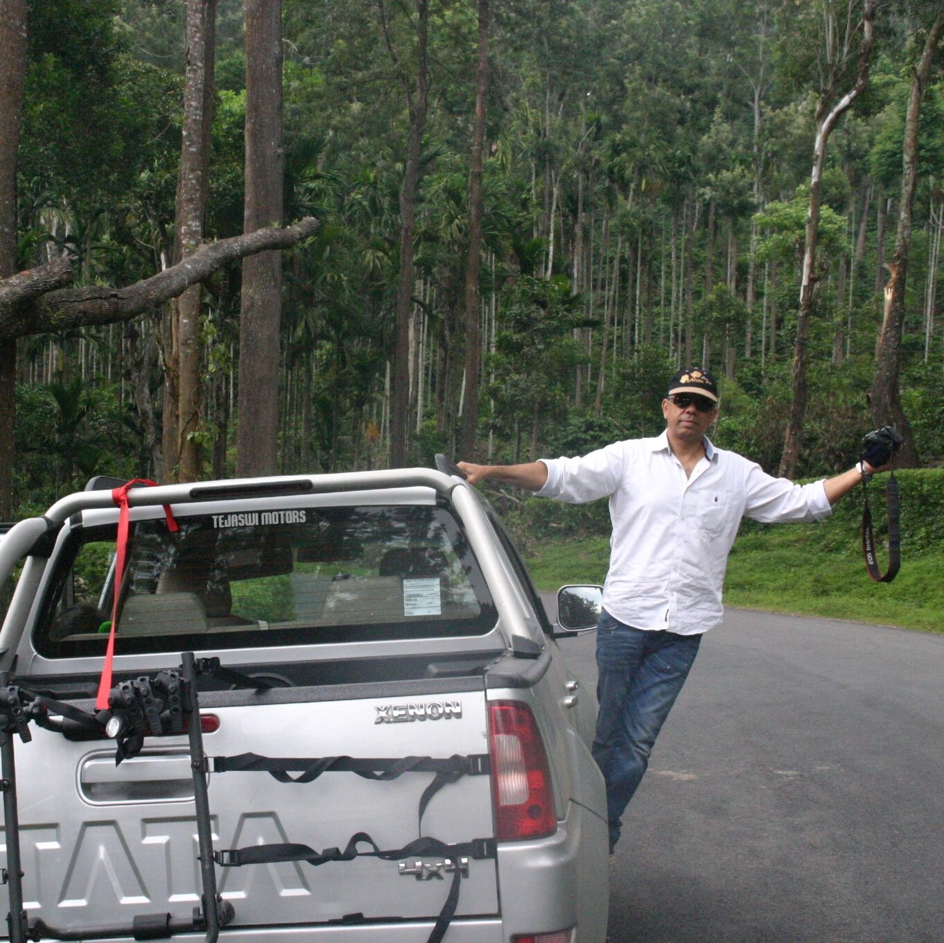 prateekvohra's profile picture. 