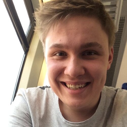 Nerd. Passionate software developer (.NET, Go, et al.). Loves Linux, Penguins, Music. Threema: Y86D9X4J - @lukas@chaos.social