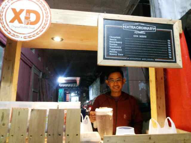 XD_icebubble's profile picture. - make your day with extraordinary way ! XD