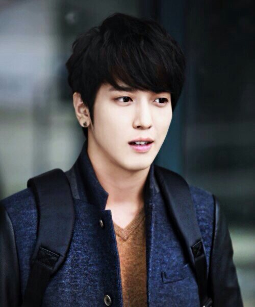 @ParkJiYeonBxG_ 020514 ♥  #PrestigiousFamily