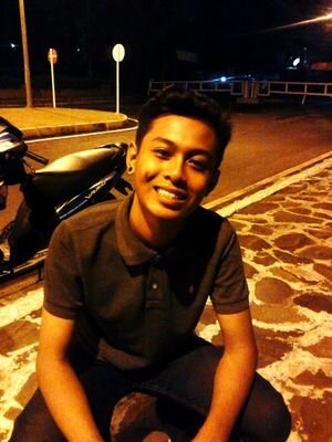 berjuang dan pengorbanan untuk mendapatkan nya :) II Skatewell :)