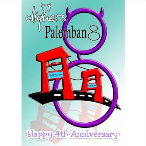 The official twitter of Cliquers Palembang | PIN: 747451A1
