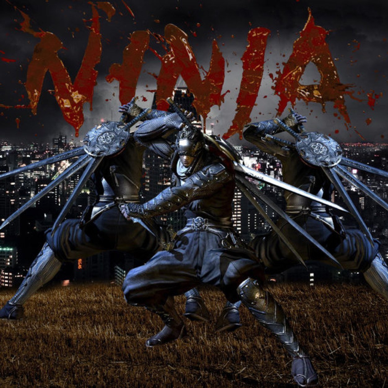 BlindNinjaYT's profile picture. Offical Member Of Blind Gaming  https://t.co/OHi5UijPR3