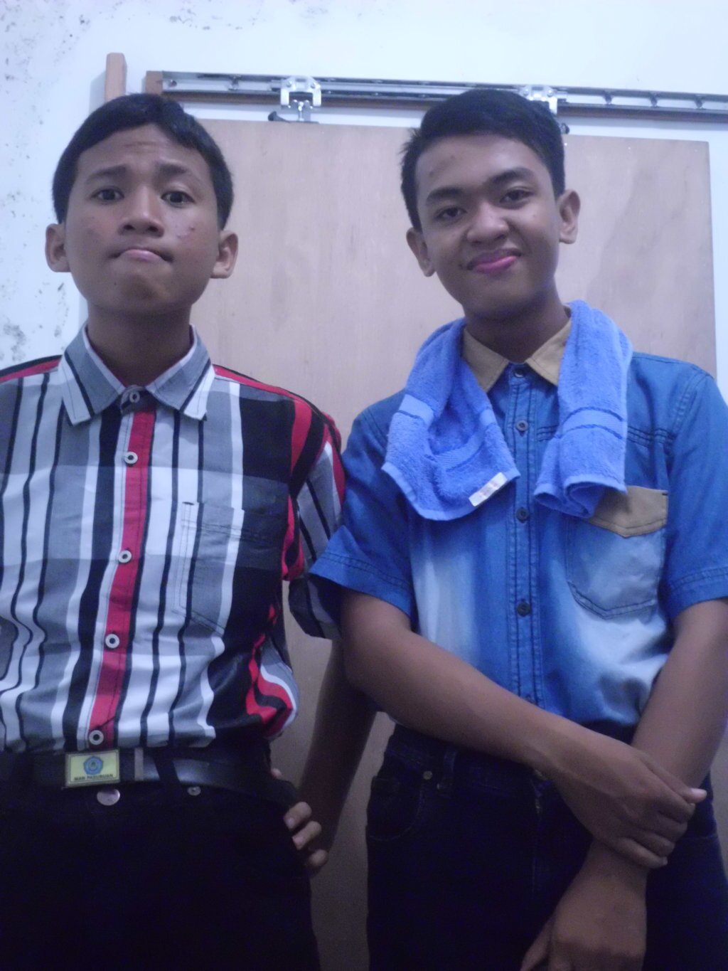 @kurniiaLA ♥