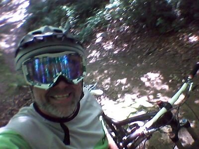 sulleyfc's profile picture. The mountain biking, barbering leg end... ya know..!