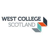 WestCollegeScotland(@WestCollScot) 's Twitter Profile Photo