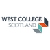 WestCollegeScotland (@WestCollScot) Twitter profile photo