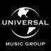 Universal Music Nig (@universalnig) Twitter profile photo