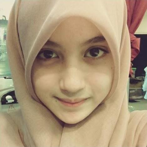 Ya alloh kirimkanlah malaikat penjaga kepada kelinci bidadariku @nabilahjkt48