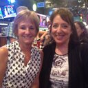 May Thompson - @itsmayday1975 - Twitter