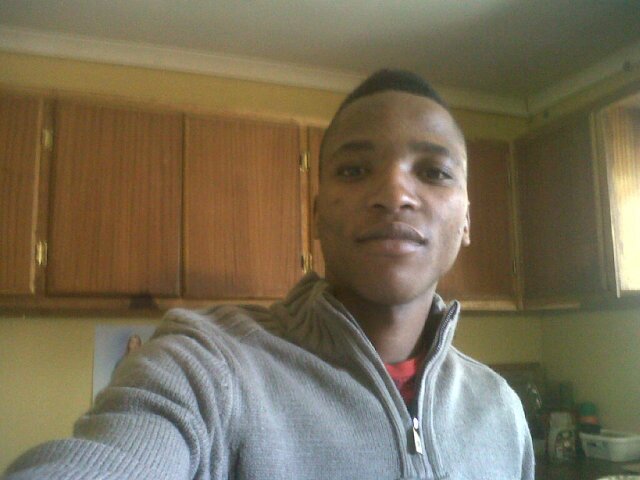 Soccer player...that kinda guy who likes movies and music..Video games...