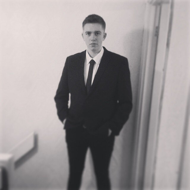 Sean_Leonard97's profile picture. I play guitar and bass