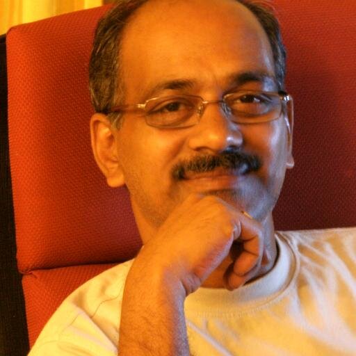 Founder Director at Cart Communications. Loves advertising. Enjoys miming, drawing, sketching and sculpting.