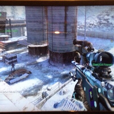 Interorectogest's profile picture. https://t.co/JyQMvaNx6G Superman Lobbies on BO1! MW2! MW3! BO2! Lowest Prices for North America! DM to request or purchase