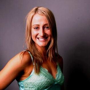 BodiFit Owner/PT, sponsored athlete and series 2 star of ESPN's hit TV Show Search4hurt.

Instagram: leah_richo
Twitter: Leah_Richo