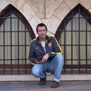 Iván Pintor - @ips80 - Twitter