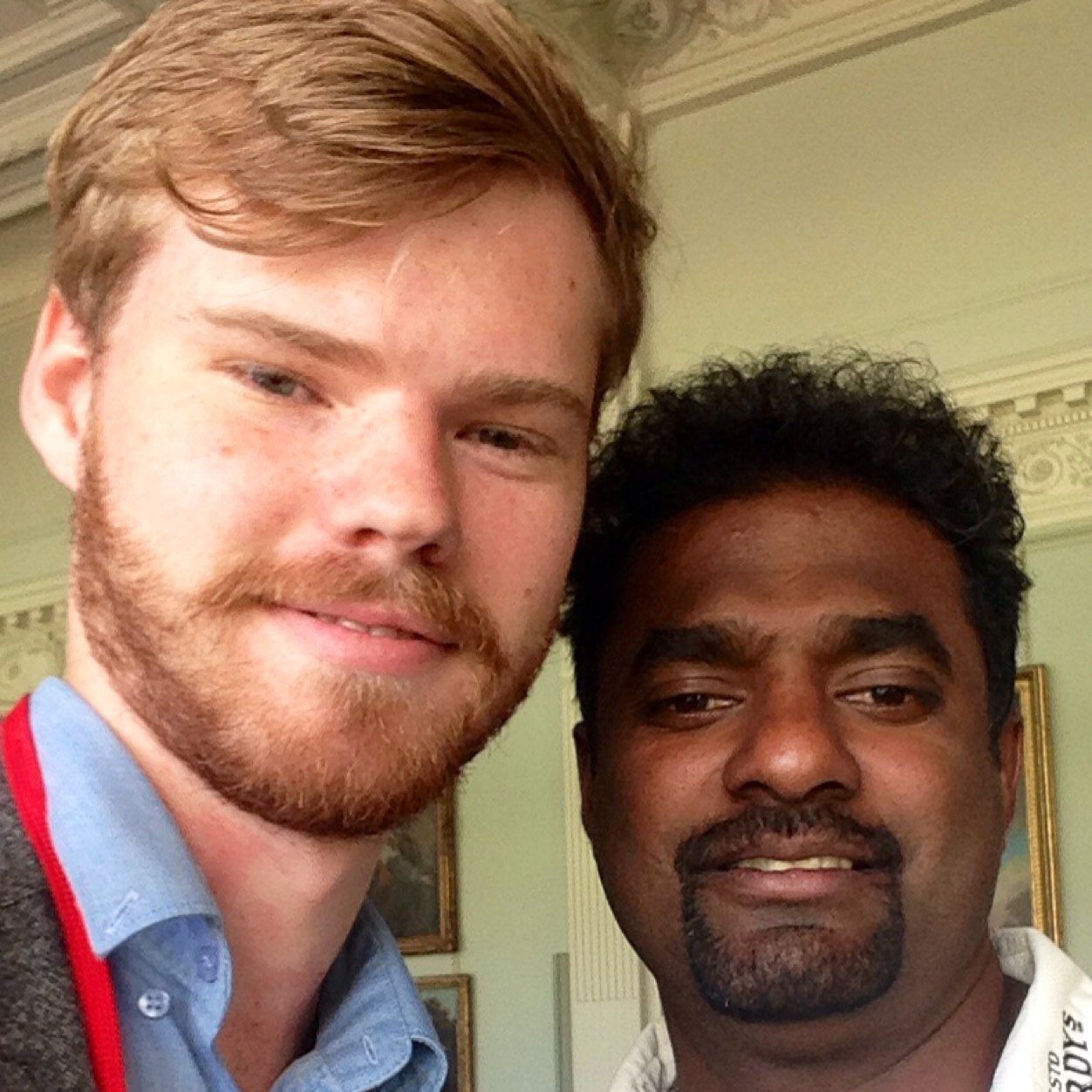 That's me and Murali. Between us we have 800 Test wickets. Assistant Sport Editor at @thetimes + occasional NFL scribe. Formerly an award-losing racing writer.
