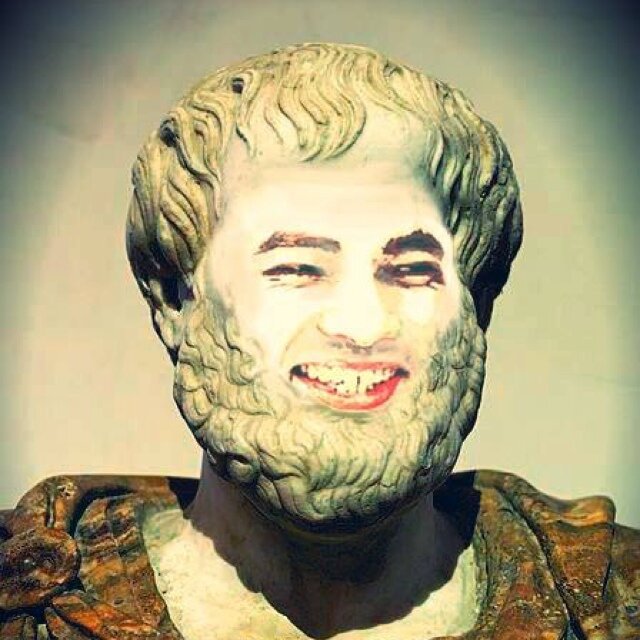 Non est beatus, esse se qui non putat.