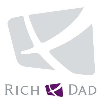 Rich Dad® Education provides training in the form of a series of educational products and courses that offer life-changing financial philosophies.