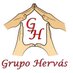 Grupo Hervás (@grupohervas) Twitter profile photo
