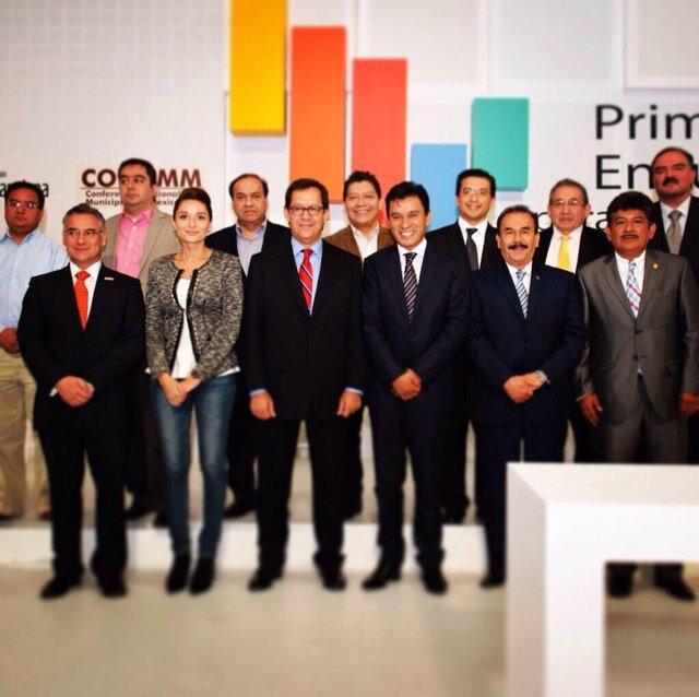 Presidente Municipal Constitucional de Tulancingo de Bravo Hidalgo