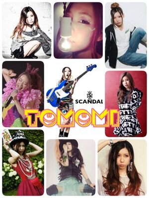 こっちゎSCAアカ(*´∀｀)/SCANDALが好きすぎて困ってる(´-ω-｀)/6,28に横アリ参戦したよ！/誰でもフォローして！/無言フォローごめん！/SCANDALファンならフォロバ100%！