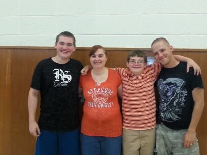 ShanonShear's profile picture. 