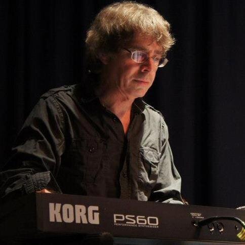 charlesdaykin's profile picture. I am a freelance keyboard player and tutor at Access Creative college in York. I am currently working with singer songwriter, Ava Rose.