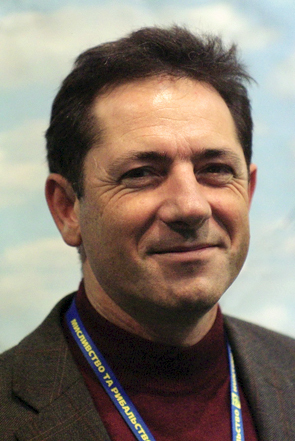 Igor Shaposhnik Profile