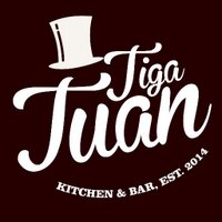 Tiga Tuan (@tigatuan) 's Twitter Profile Photo