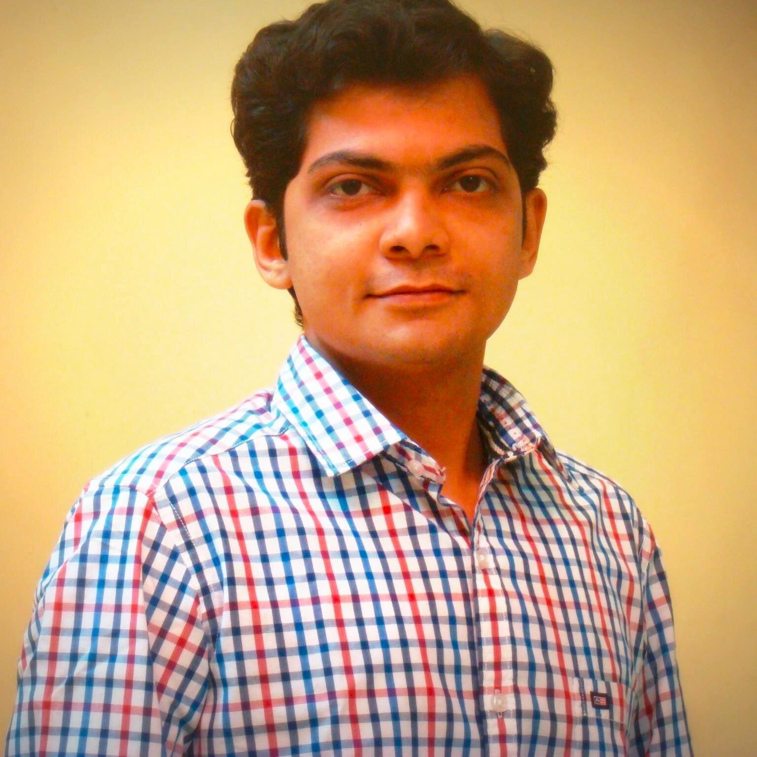 varundeore's profile picture. Creativity Unleashed