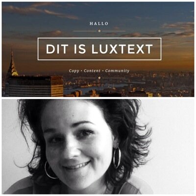 luxtext's profile picture. Copy, Content, Community, Blog, Writing, Ambitious, Positive, Enlightened.
