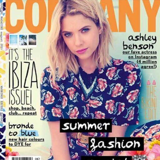 このアカウントのフォローを外して、こちらをフォローしてください。→@AshBenson_jp