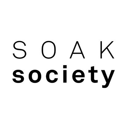 Hustle, Soak, Repeat. For the modern woman who knows that Me-Time is essential for success. #welovetosoak FREE SHIPPING AUS WIDE over $50