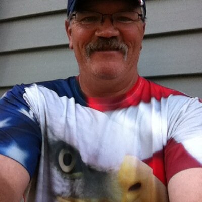 Navy vet, retired FAA, conservative, pro-life, America first