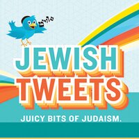 Jewish Tweets(@JewishTweets) 's Twitter Profile Photo