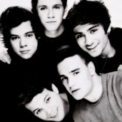 Follow for new pictures, videos, and news. Like insurance, we've got you covered on all the latest One Direction news.