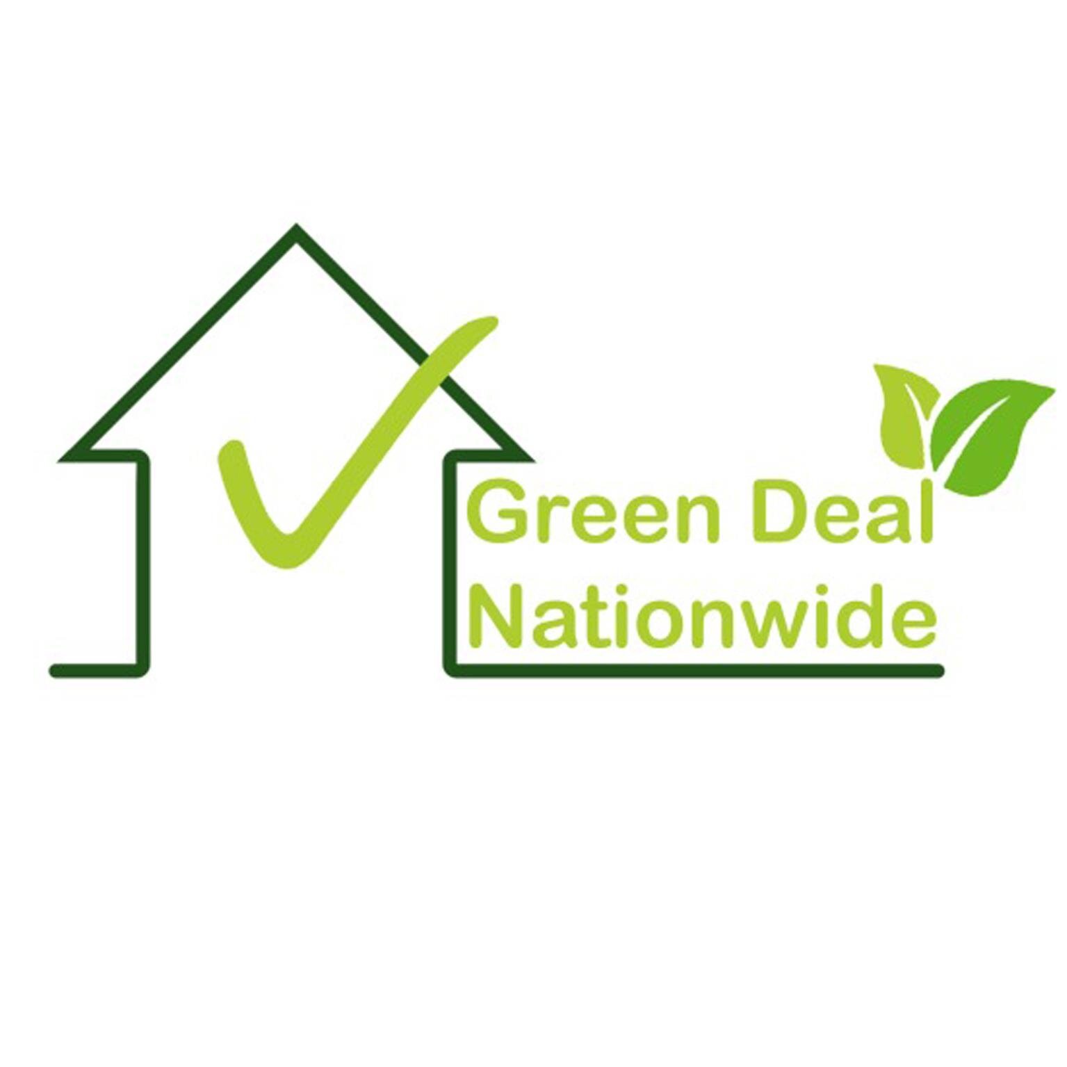 Accredited #Green Deal advisers, assessors and installers.