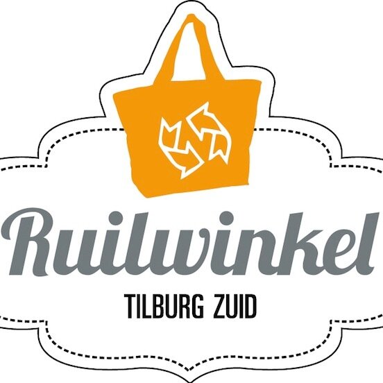 Ruilwinkel_TBZ's profile picture. Winkelen zonder te betalen aan de Korvelseweg 150a inTilburg. Geopend op woens-, donder- en zaterdag van 11 - 16 uur. http://t.co/g1H1g0OQCm