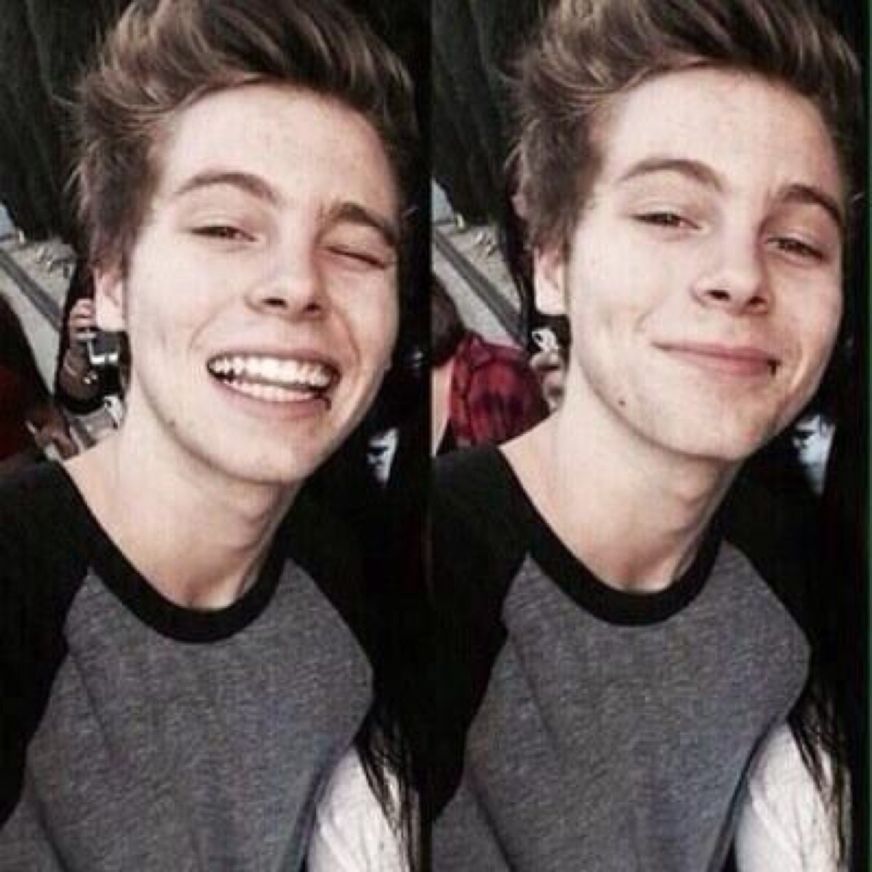 free follow from @versacemashton ily