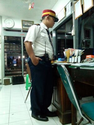 PPKA STA. BESAR C PURWOSARI