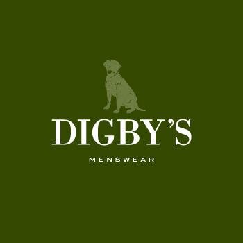 DigbysMenswear's profile picture. Huge range of international menswear brands - Paul & Shark, Bugatti, Meyer, Brax, Eurex and many more